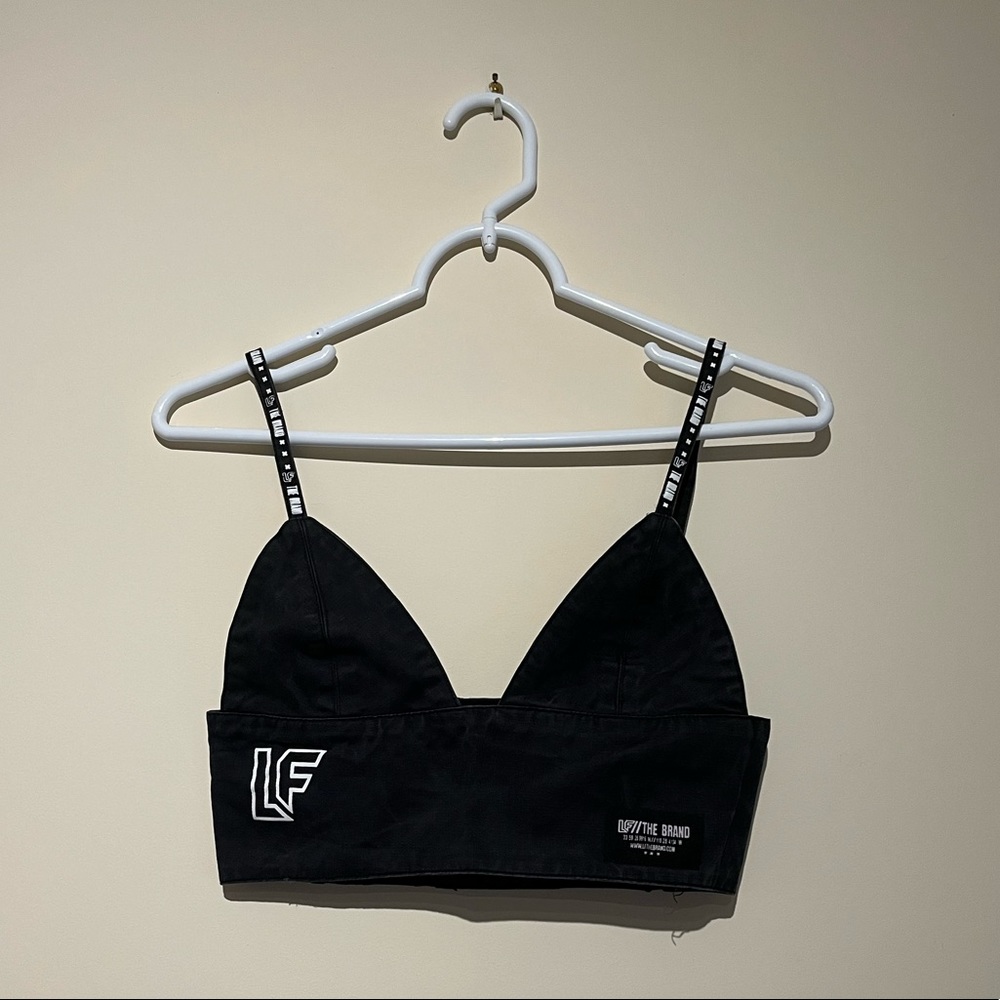 LF THE BRAND Bra crop top